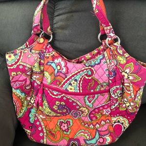 Vera Bradley Handbag